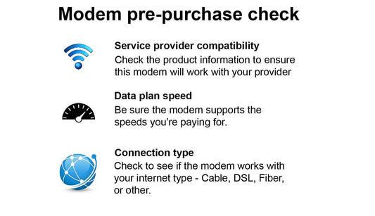 NETGEAR Nighthawk C7000 AC1900 Cable Modem Router Combo – 24x8 DOCSIS 3.0, Renewed