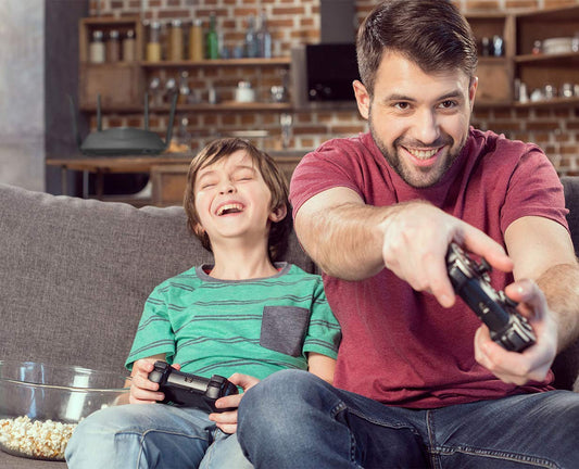 D-Link WiFi Router AC2600, Smart, Mesh (DIR-2640)